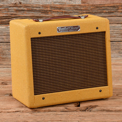 Fender '57 Custom Champ 2-Channel 5-Watt 1x8" Guitar Combo