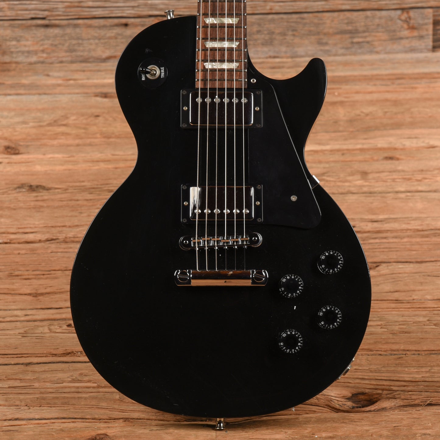 Gibson Les Paul Studio Ebony 1995