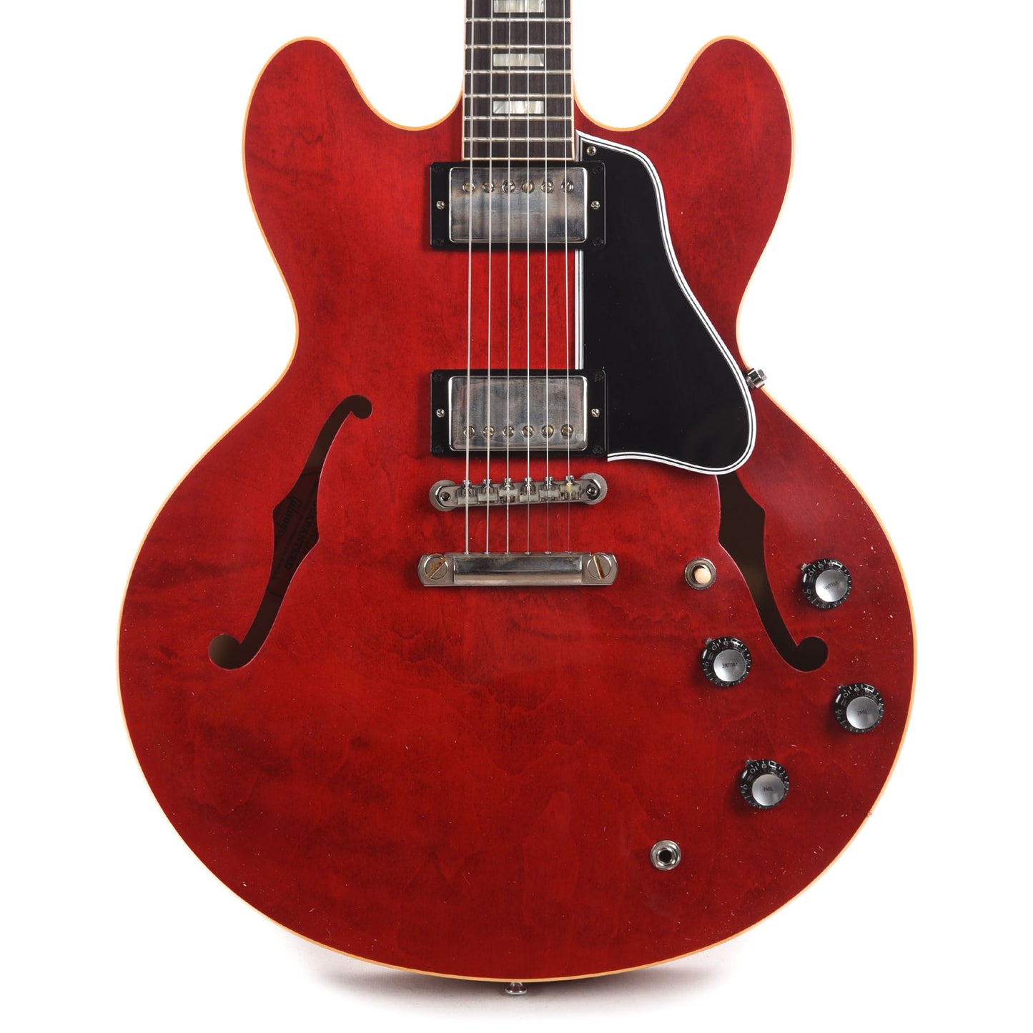 Gibson Custom Shop 1964 ES-335 Reissue '60s Cherry VOS