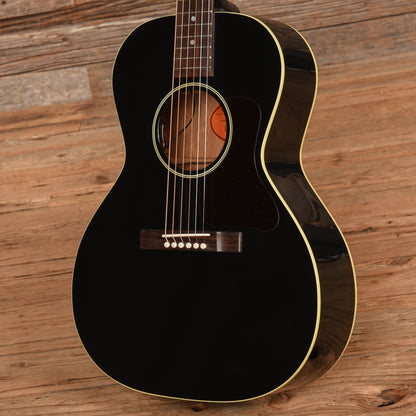 Gibson L-00 Original Ebony 2024