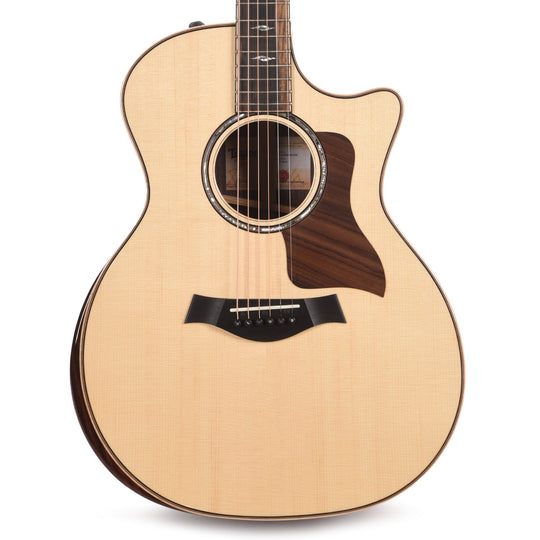 Taylor 814ce Grand Auditorium Sitka/Rosewood ES2 Natural