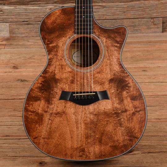 Taylor 324ce-K Fall Limited Natural 2014