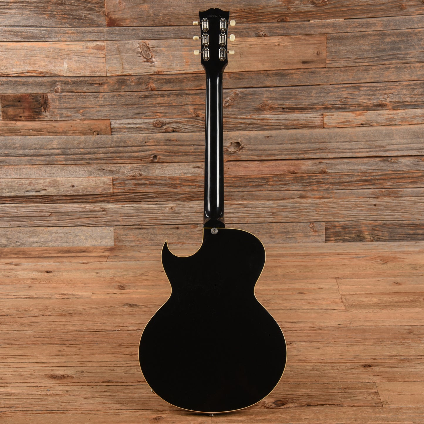 Gibson ES-235 Ebony 2018