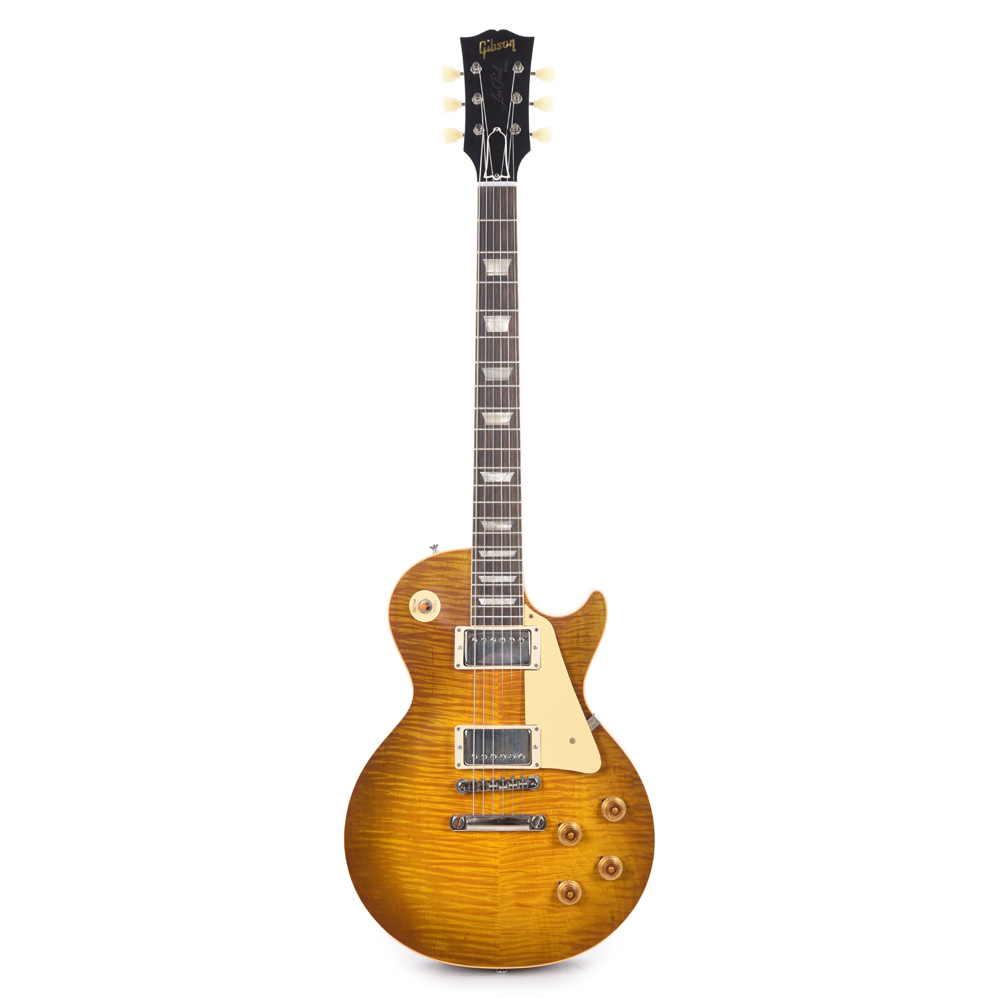 Gibson Custom Shop 1959 Les Paul Standard 