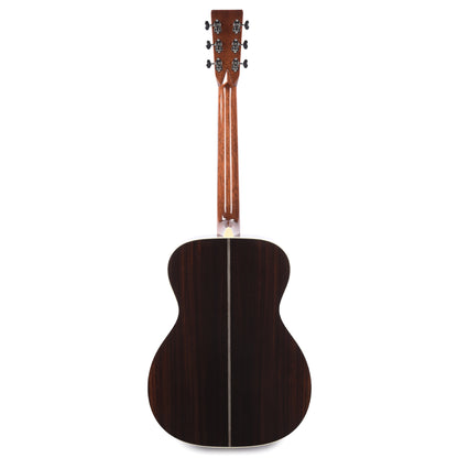 Martin 000-28EC Eric Clapton Sunburst