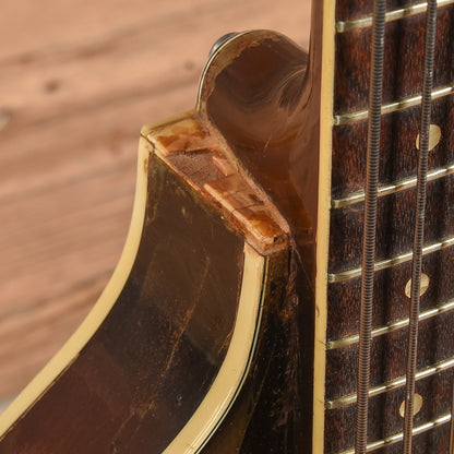 Hofner 500/1 Sunburst 1966