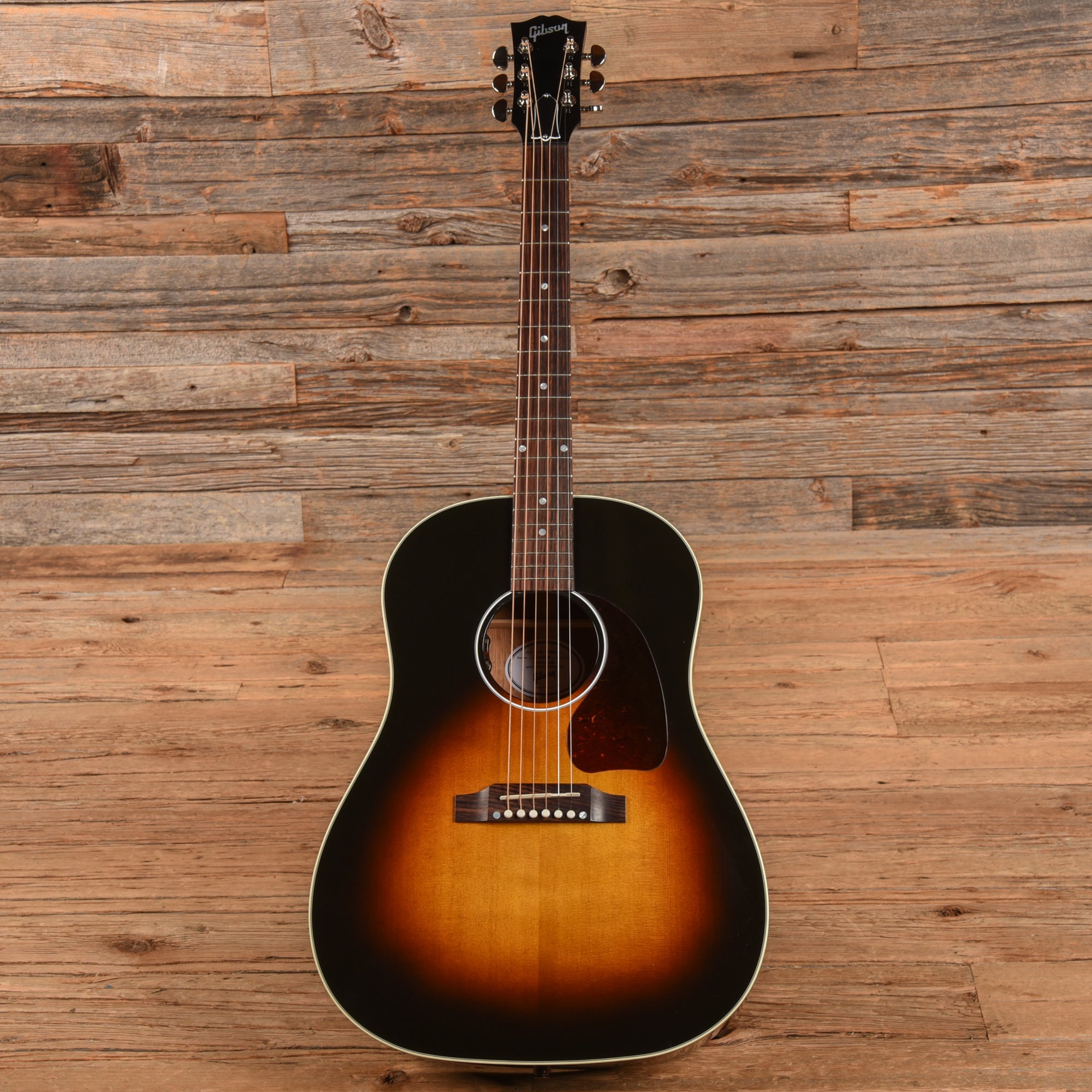 Gibson J-45 Standard sunburst 2024