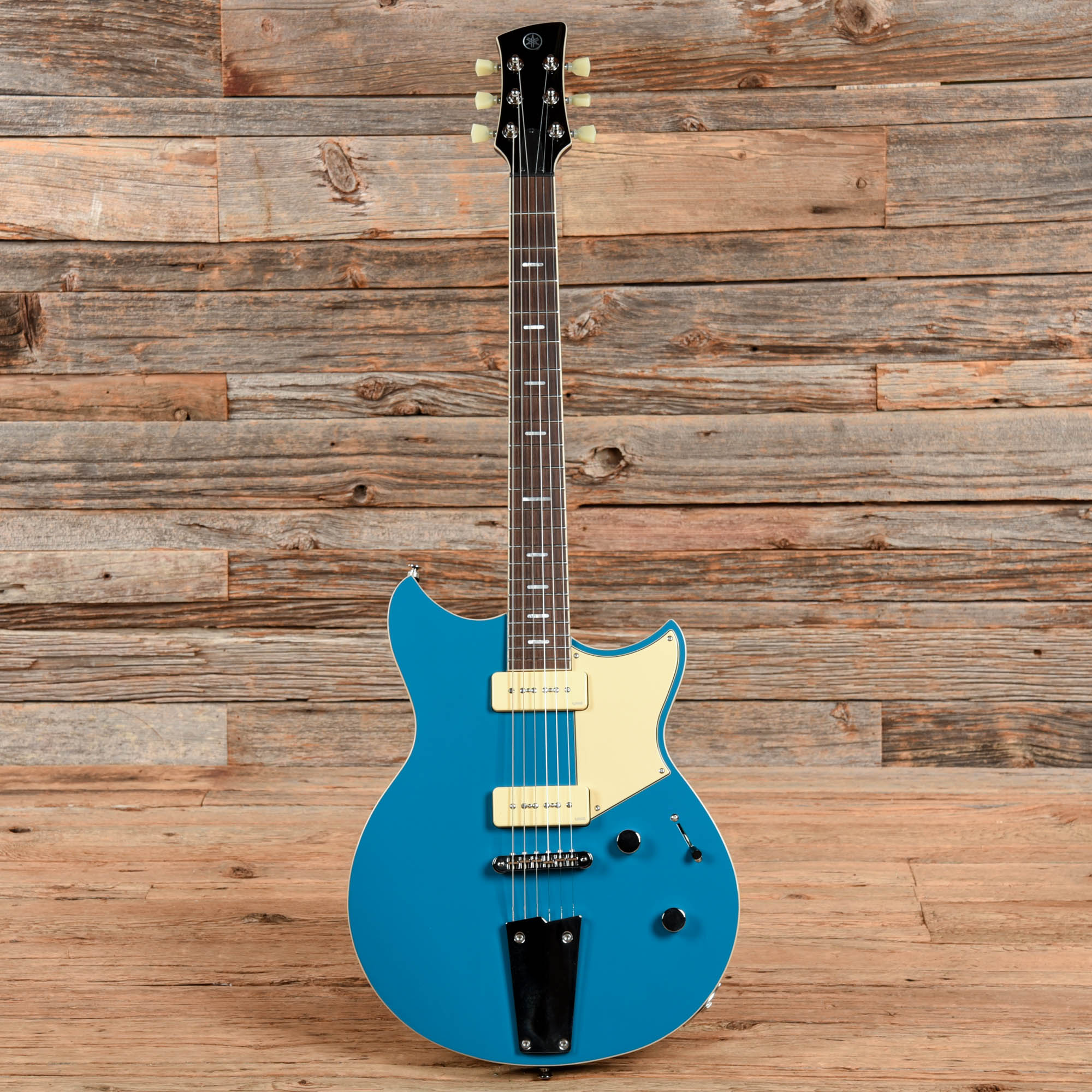 Yamaha Revstar II RSP02T Swift Blue 2023