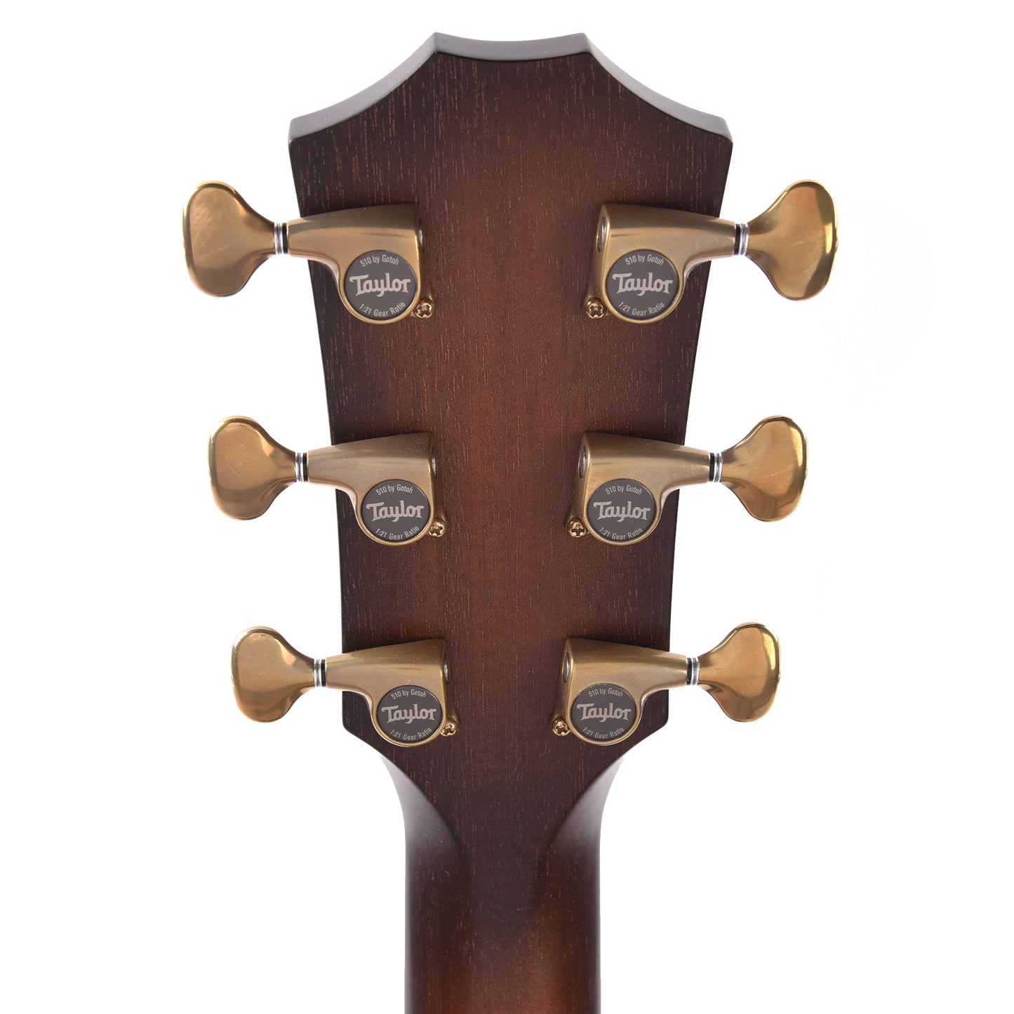 Taylor K24ce Builder's Edition Grand Auditorium Kona Burst ES2