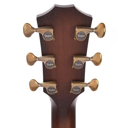 Taylor K24ce Builder's Edition Grand Auditorium Kona Burst ES2