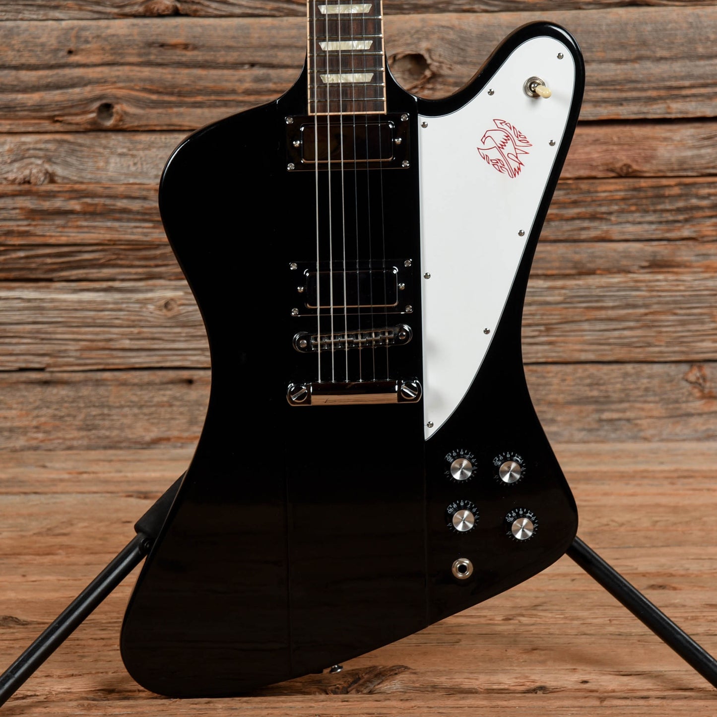 Gibson Firebird V Ebony 2012