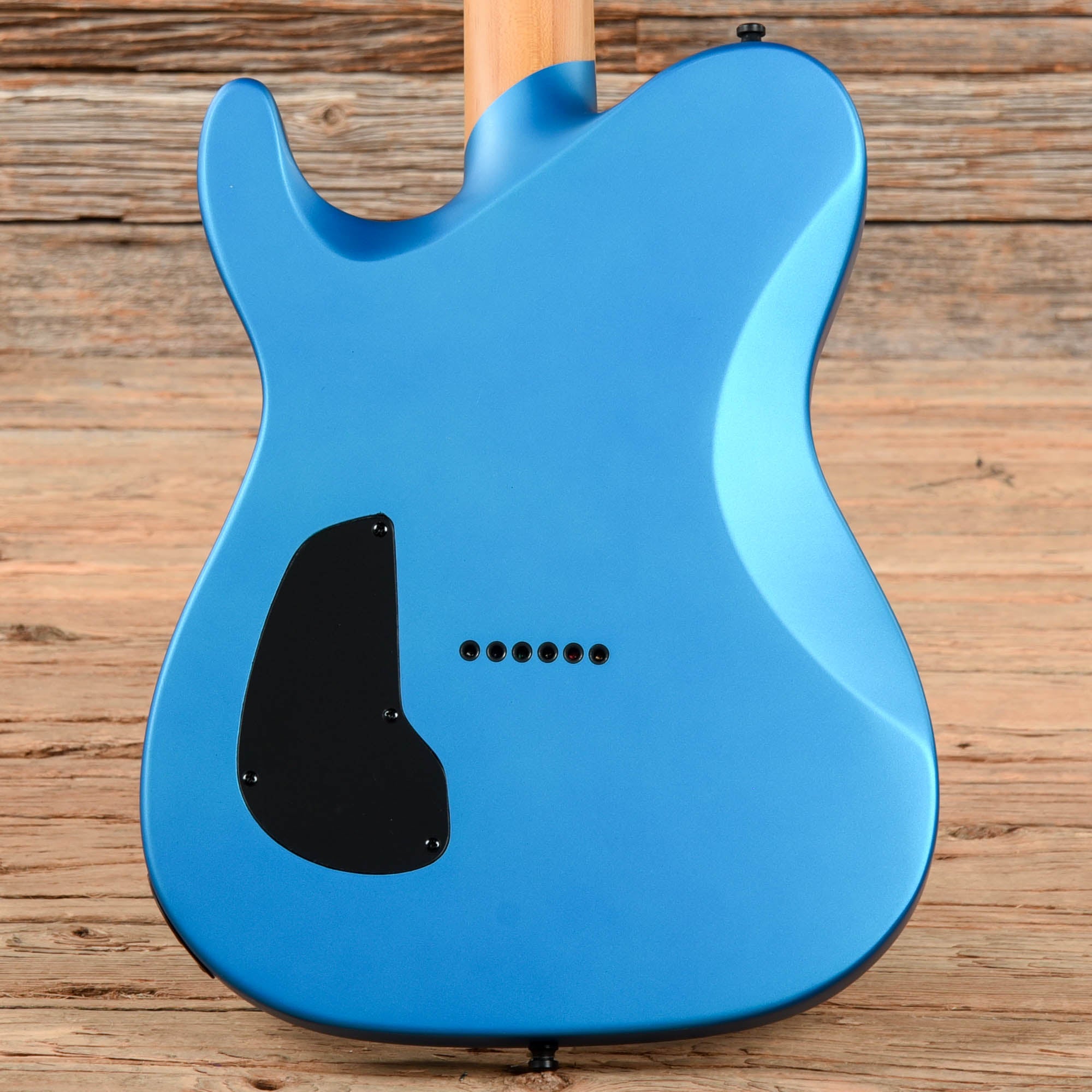 Chapman ML3 Pro Modern Blue 2021