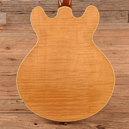 Collings I-35LC Natural 2012