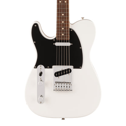 Fender Player II Telecaster Polar White LEFTY