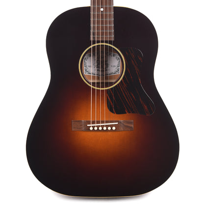 Atkin The Nineteen Aged Baked Sitka/Mahogany Sunburst