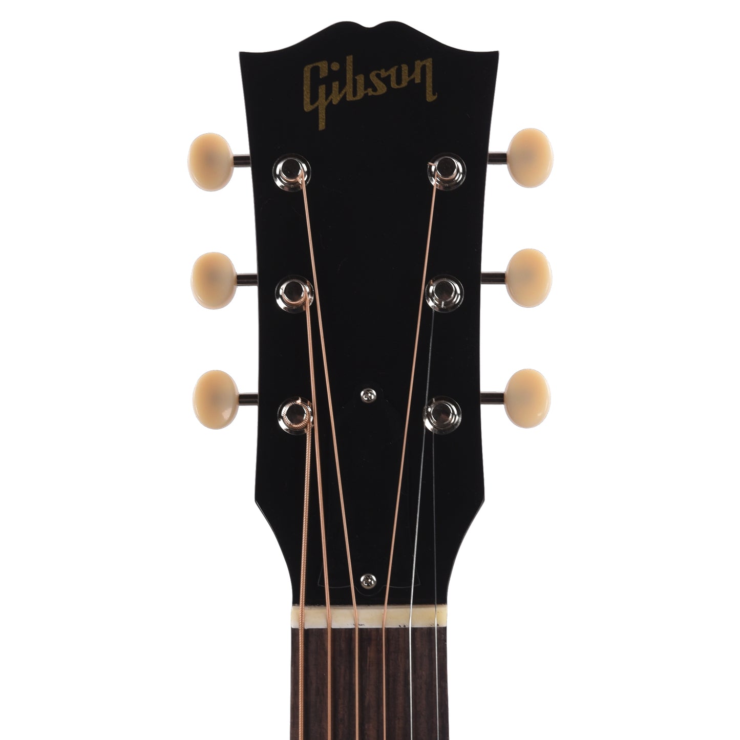 Gibson Original '50s J-45 Original Vintage Sunburst