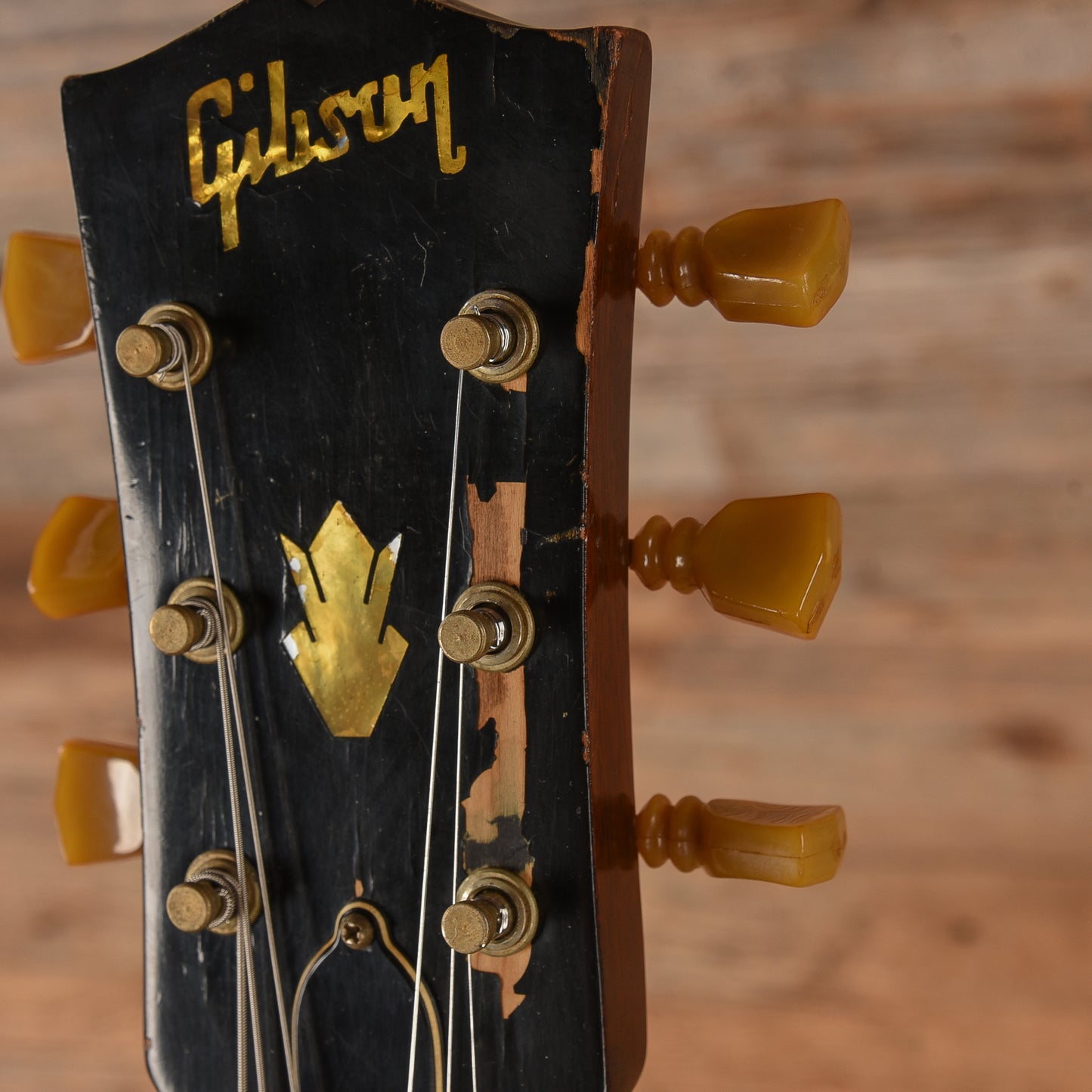 Gibson ES-335 Sunburst 1968