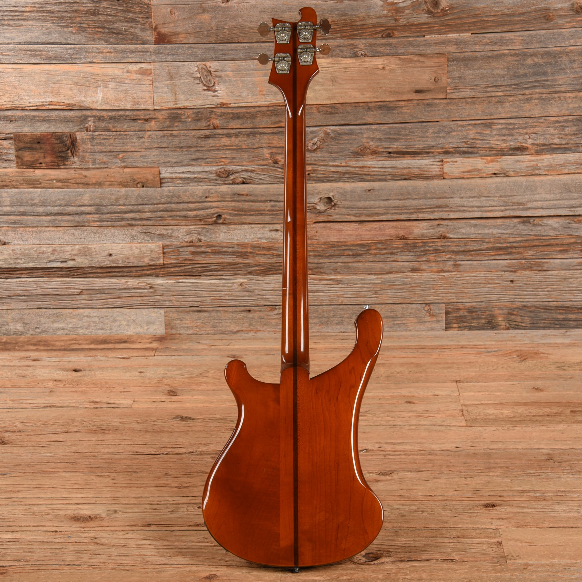 Rickenbacker 4001 Walnut 1975