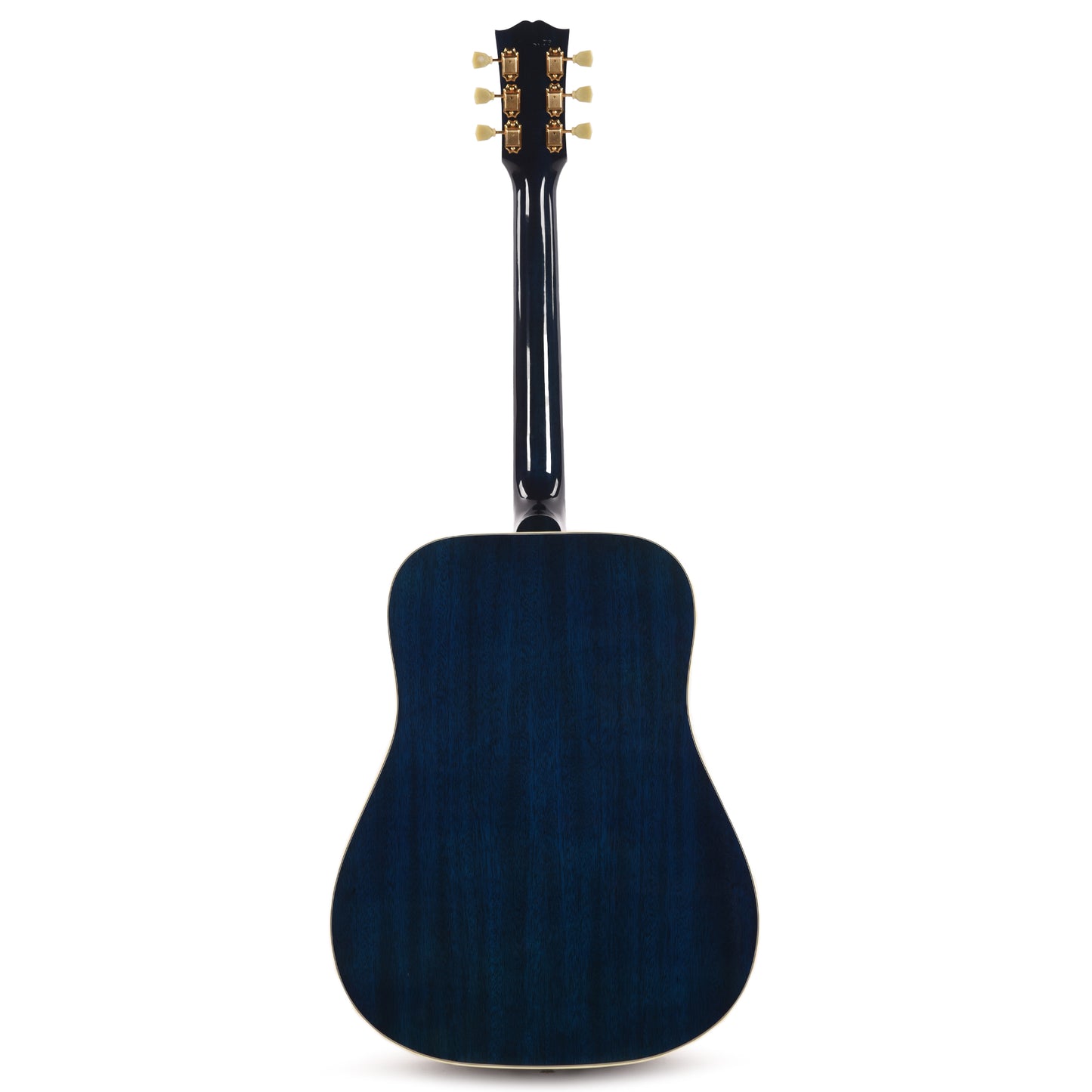 Gibson Artist Miranda Lambert Bluebird Bluebonnet