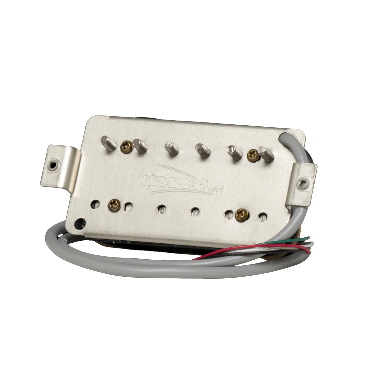 Kramer "Neptune" Rhythm Humbucker Zebra