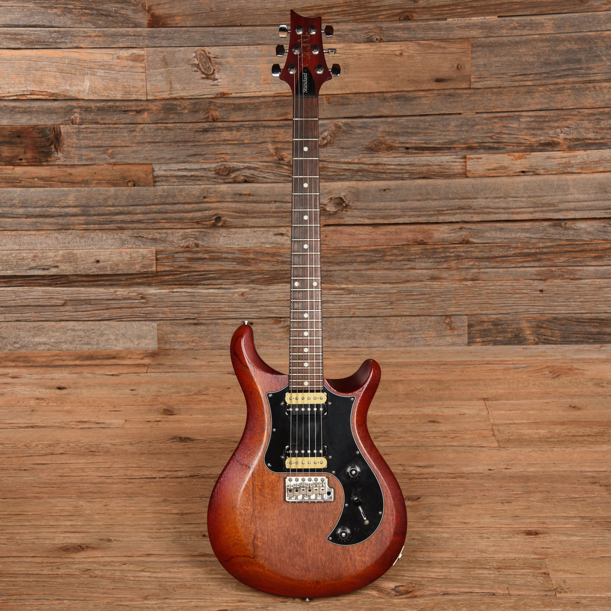 PRS S2 Standard 24 Satin  2018