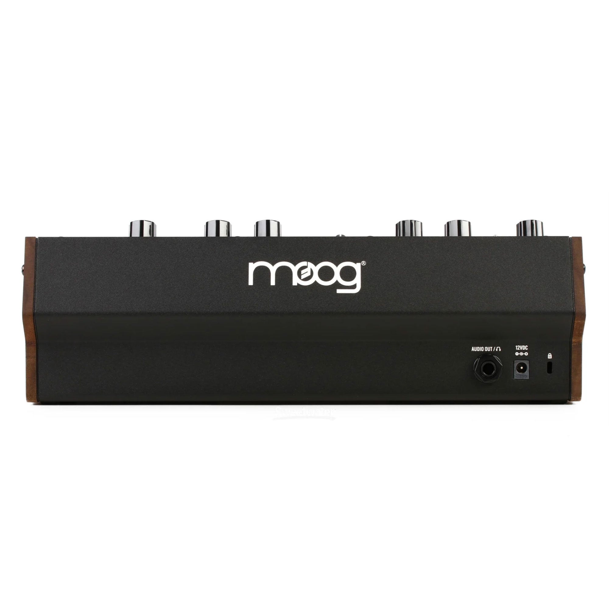 Moog DFAM Analog Percussion Synthesizer