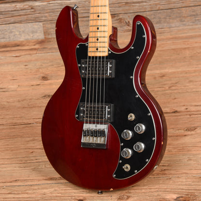 Peavey T60 Burgundy 1992