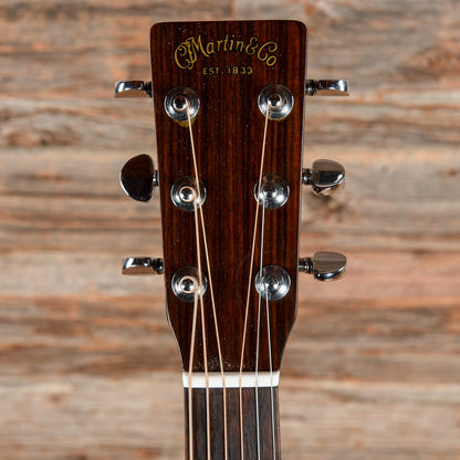 Martin D-18 Natural 1973