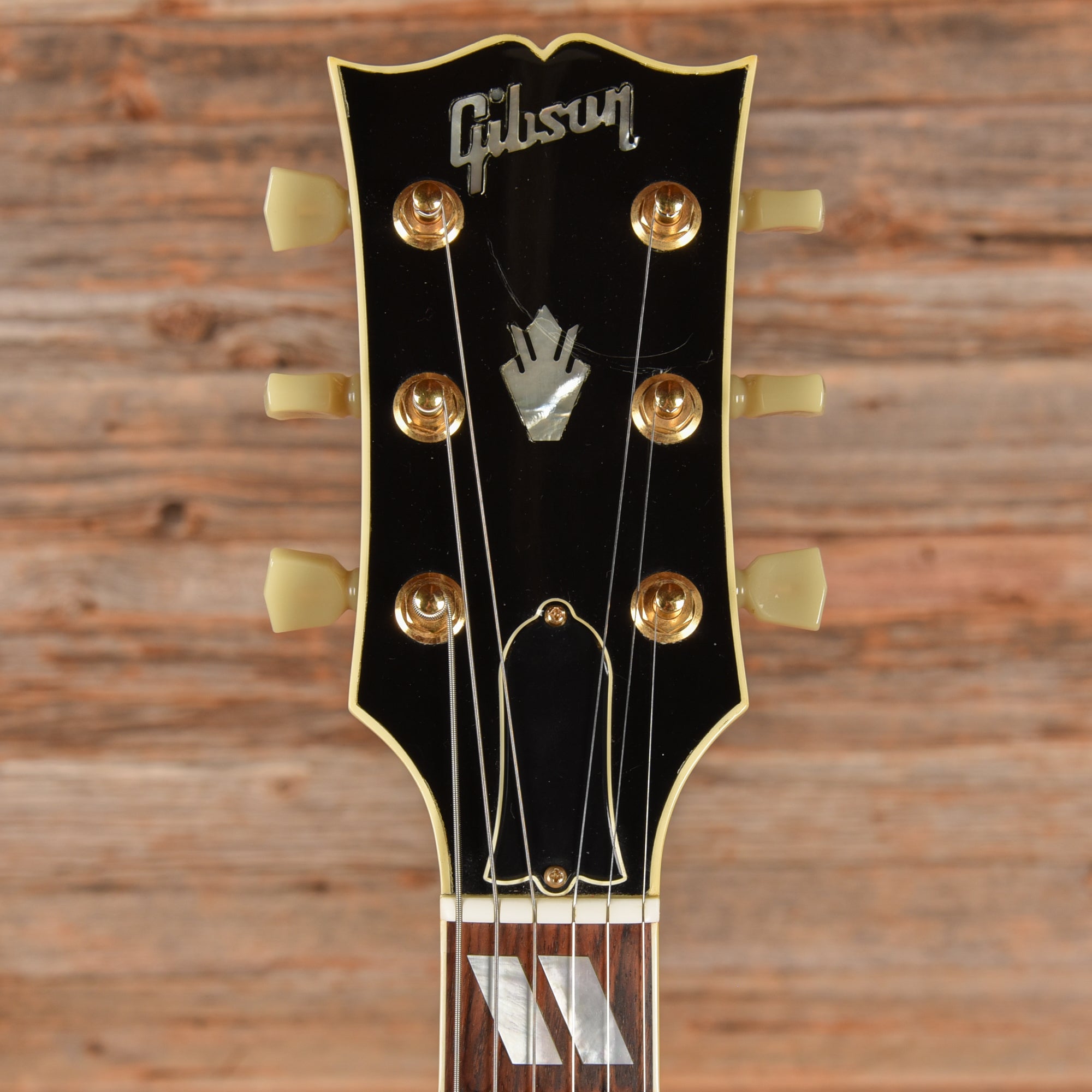 Gibson Custom ES-350T Natural 1998