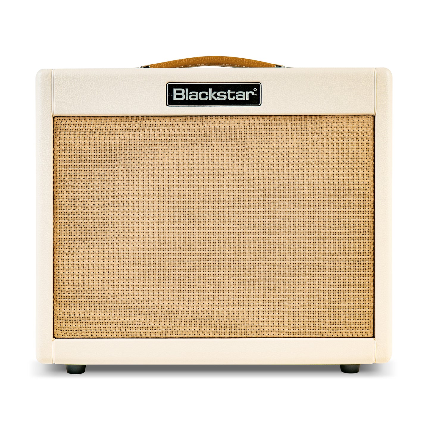 Blackstar TV10A 10w Tube Amp 6L6 Cream