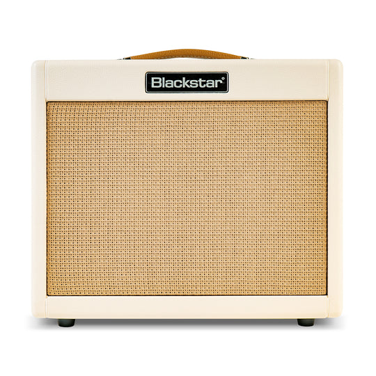 Blackstar TV10A 10w Tube Amp 6L6 Cream