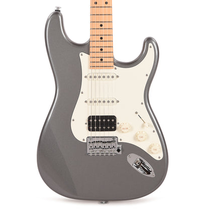 Suhr Classic S HSS Pewter Metallic