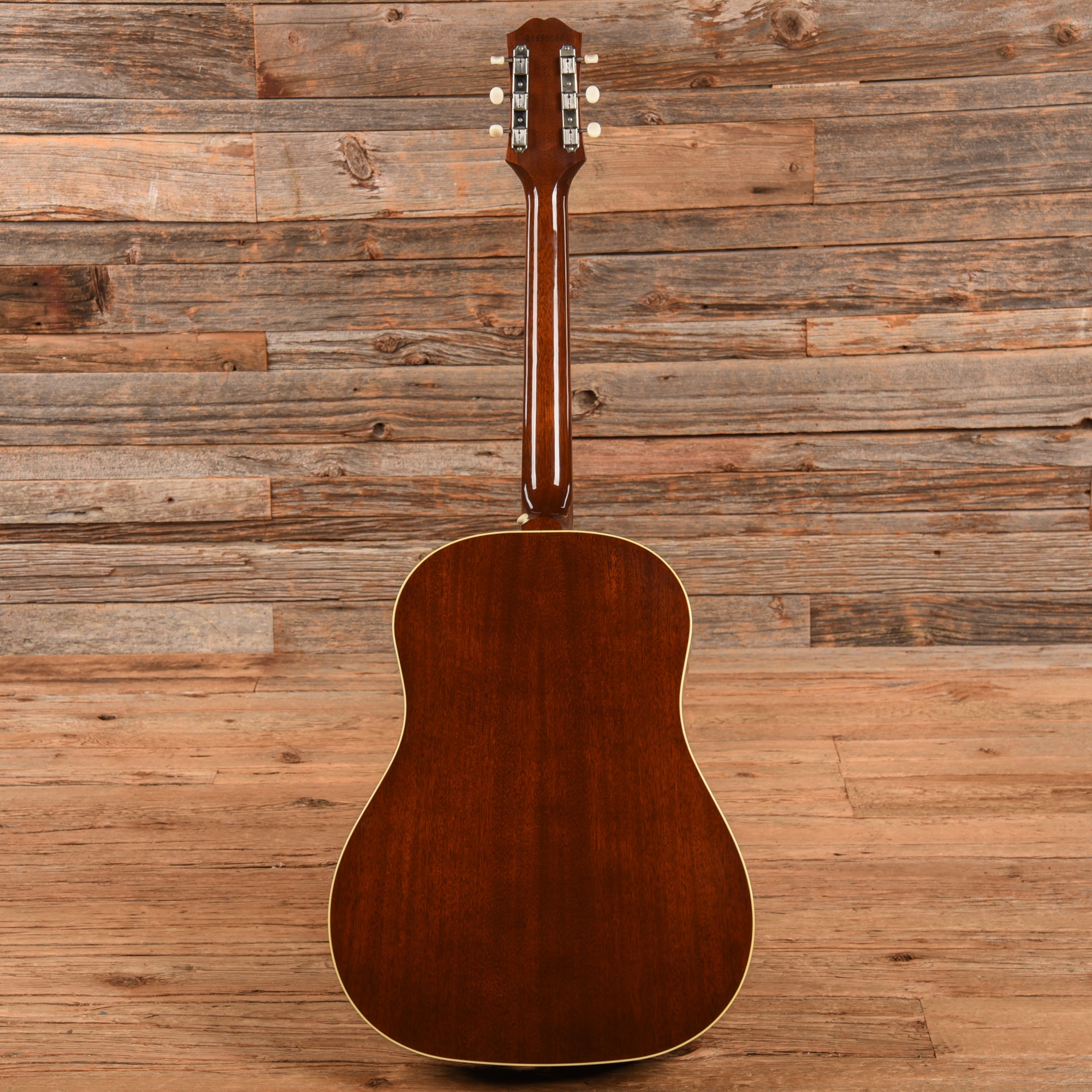 Epiphone USA Texan Natural 2020