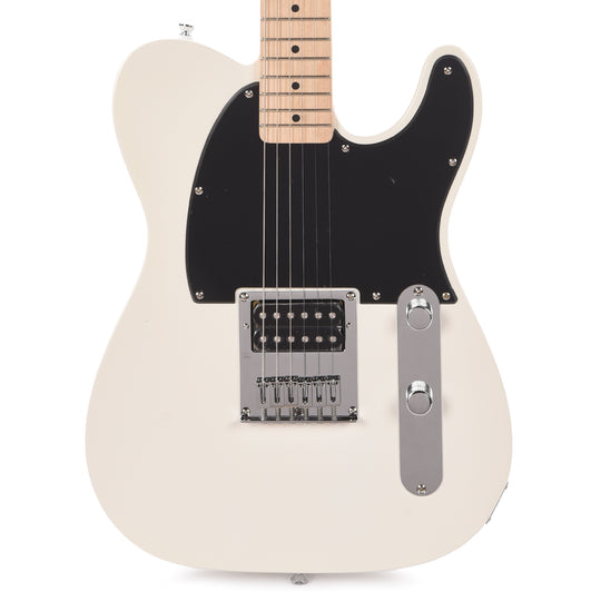 Squier Sonic Esquire H Arctic White