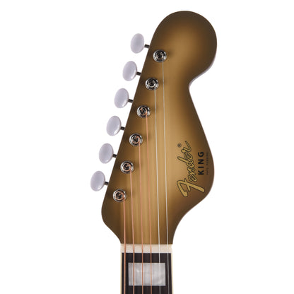 Fender Limited Edition California Vintage King Antigua