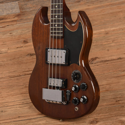 Gibson EB-3 Brown 1975