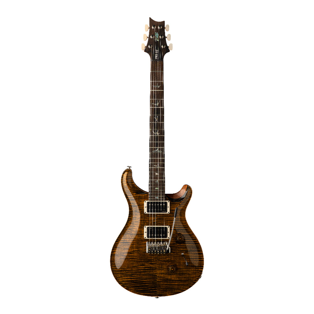 PRS 40th Anniversary Limited Edition Custom 24 Tiger Eye