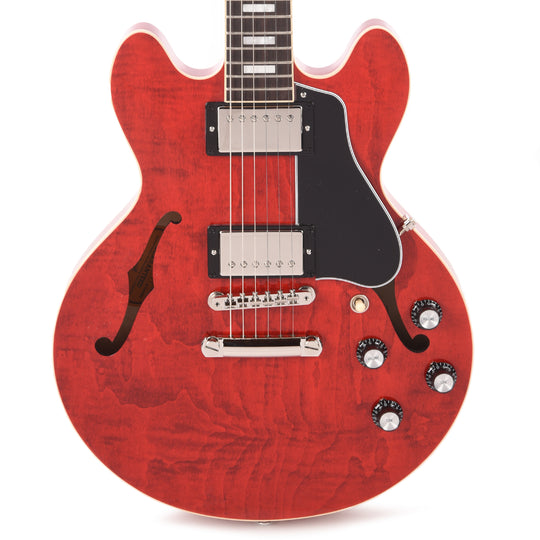 Gibson Modern ES-339 Figured Sixties Cherry