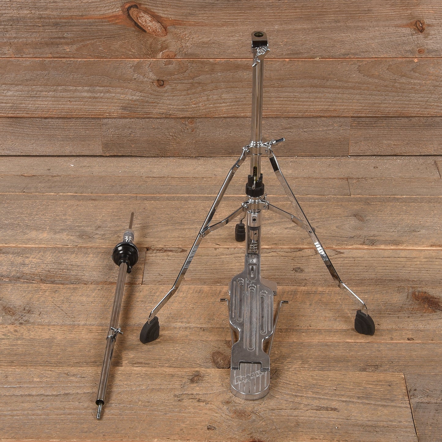 Rogers Single Braced Hi-Hat Stand