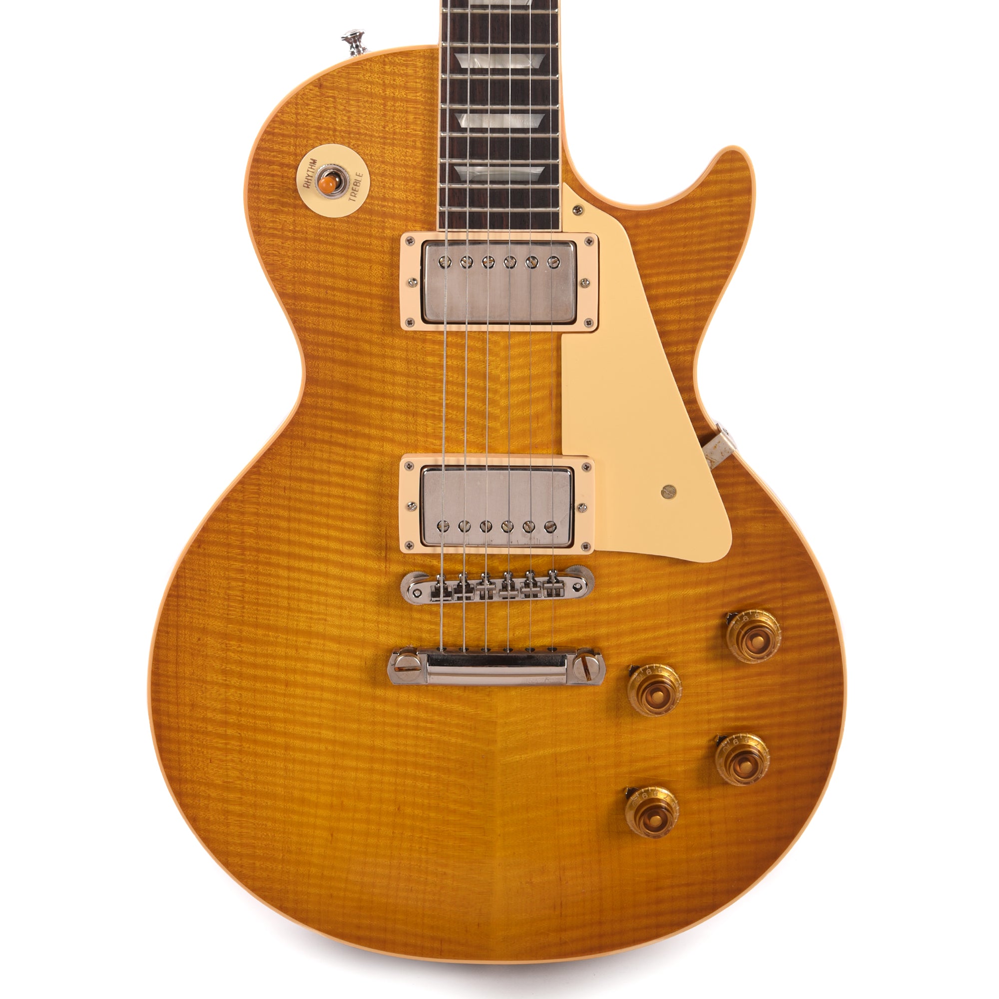 Gibson Custom Shop Murphy Lab 1959 Les Paul Standard 