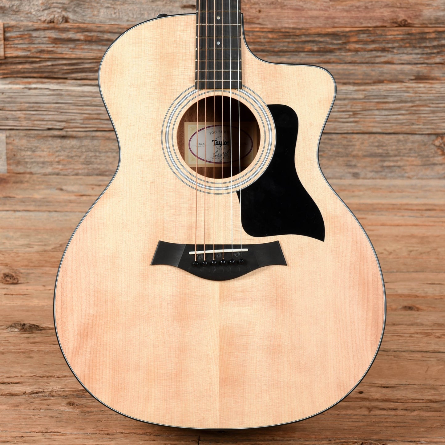 Taylor 114ce-S Natural 2023