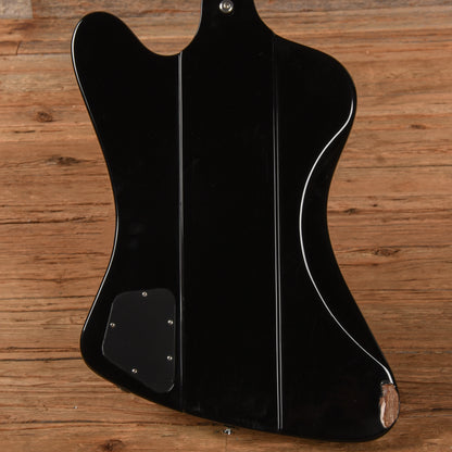 Epiphone Thunderbird Classic IV Pro Ebony 2022