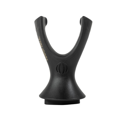 Ernie Ball P09619 Guitar Wall Mount Hanger Black