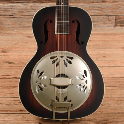 Gretsch G9241 Resonator Sunburst 2021