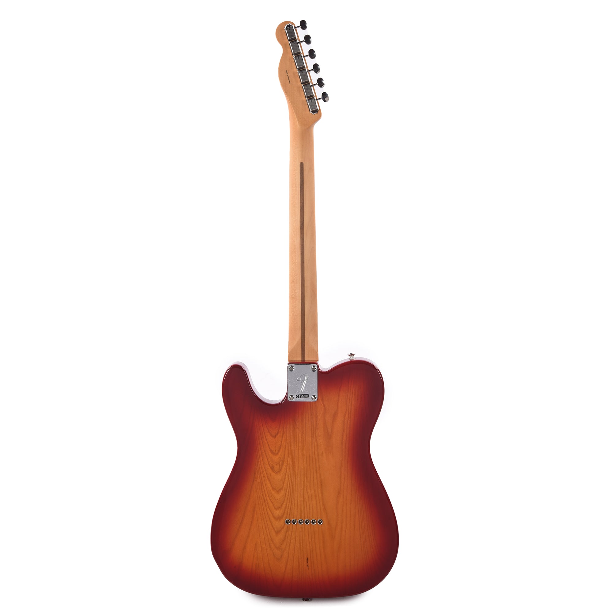 Fender Player II Telecaster Aged Cherry Burst