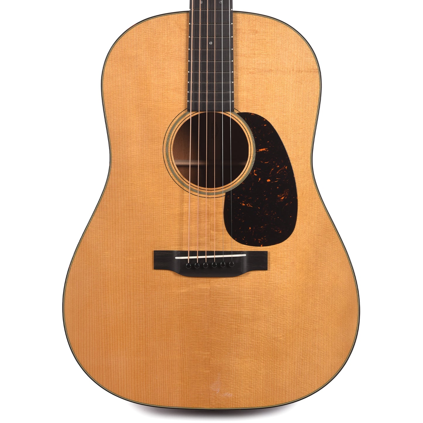 Martin Custom Shop D-18VS VTS Adirondack Spruce/Mahogany Natural