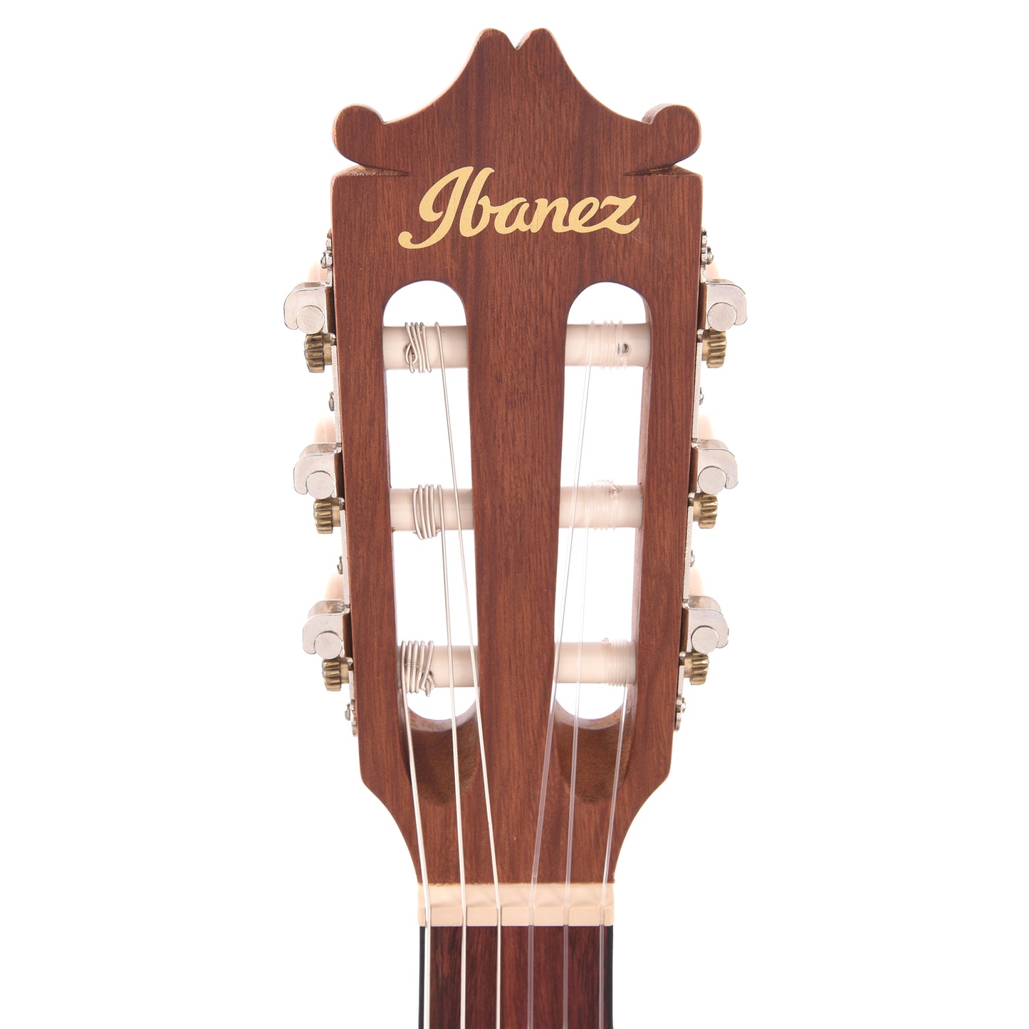 Ibanez GA1OAM Acoustic Guitar Open Pore Amber