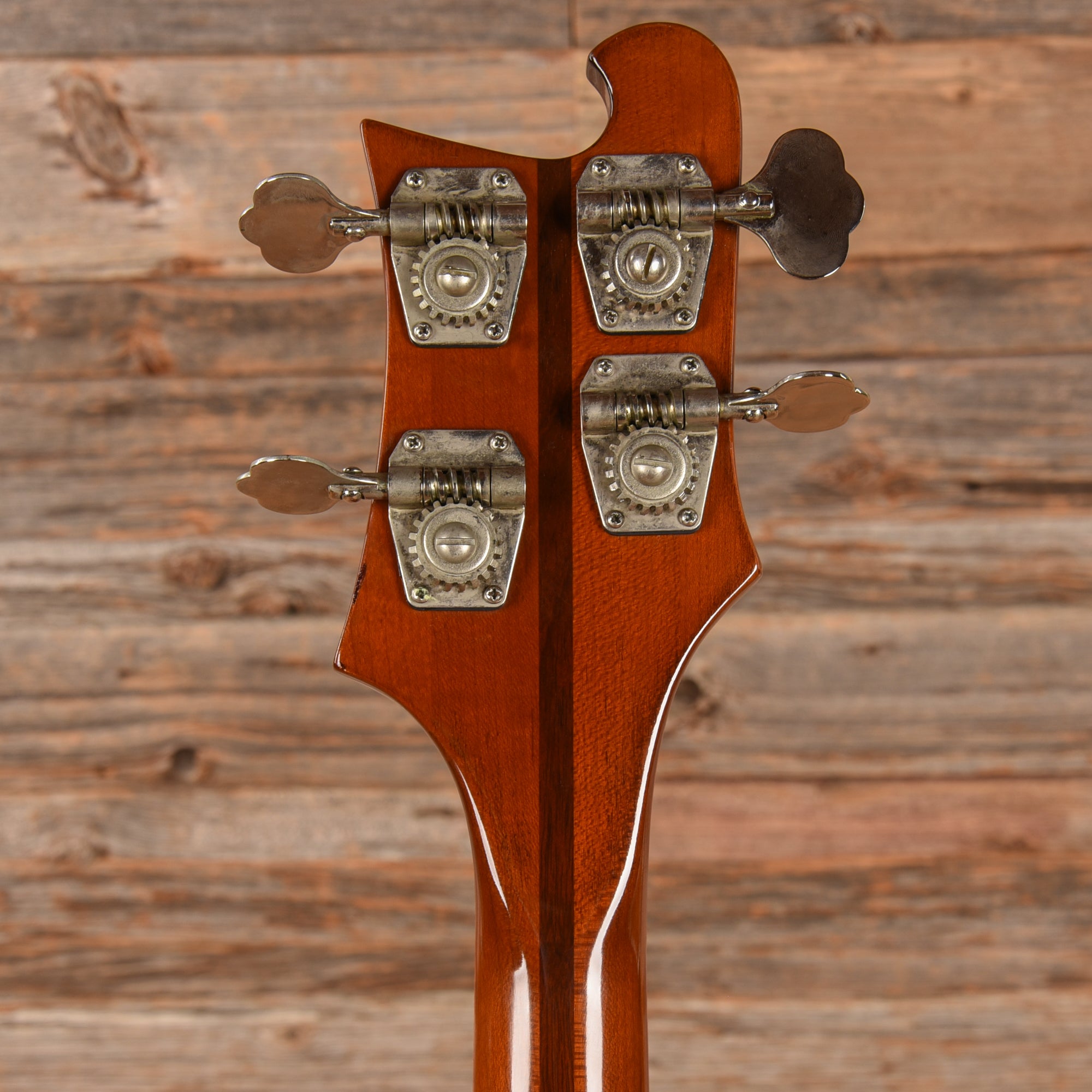 Rickenbacker 4001 Walnut 1975