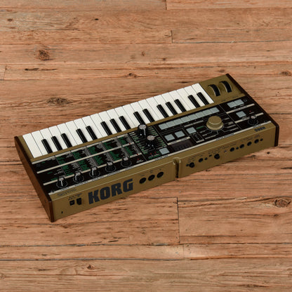 Korg microKORG 37-Key Synth/Vocoder