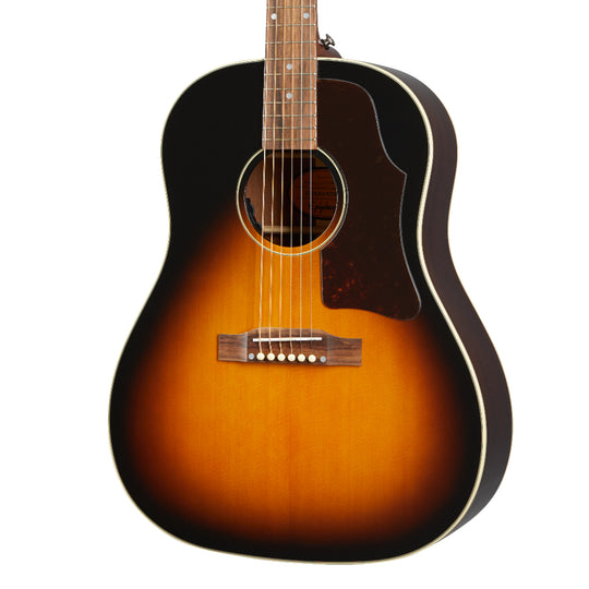 Epiphone J-45 Express Vintage Sunburst